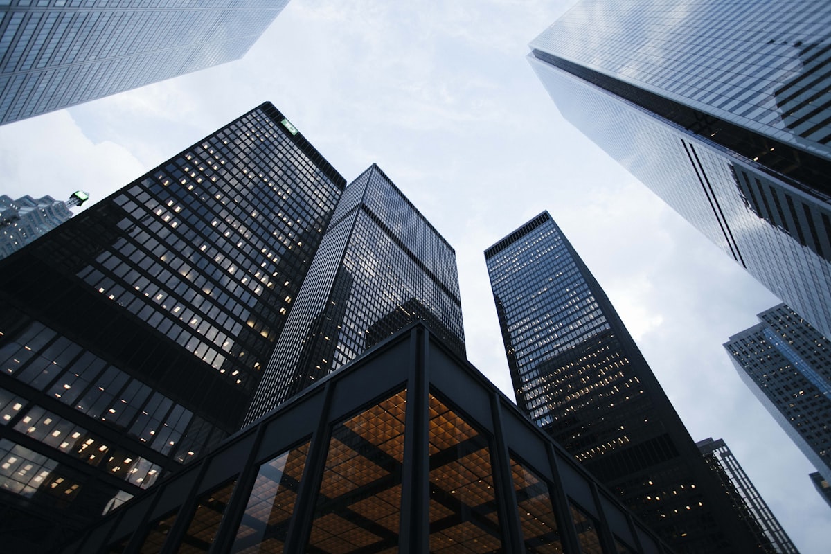 Placeholder image representing commercial tenant build-out