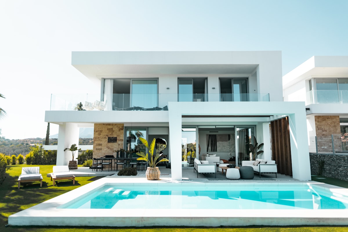 Placeholder image representing whole-property renovation